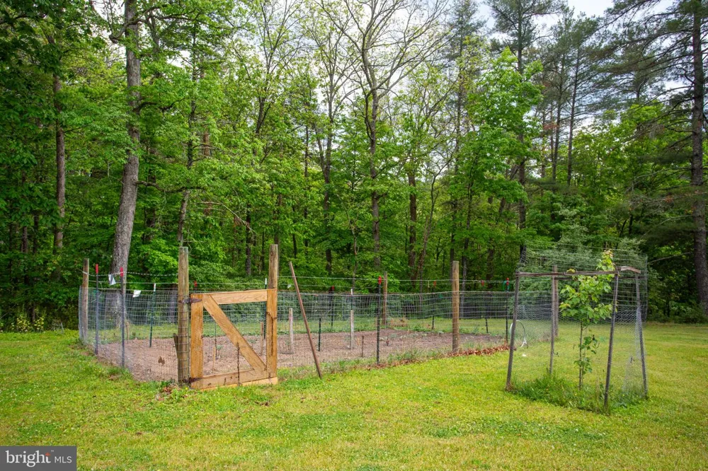 21117 MINE MOUNTAIN Bergton, VA 22811