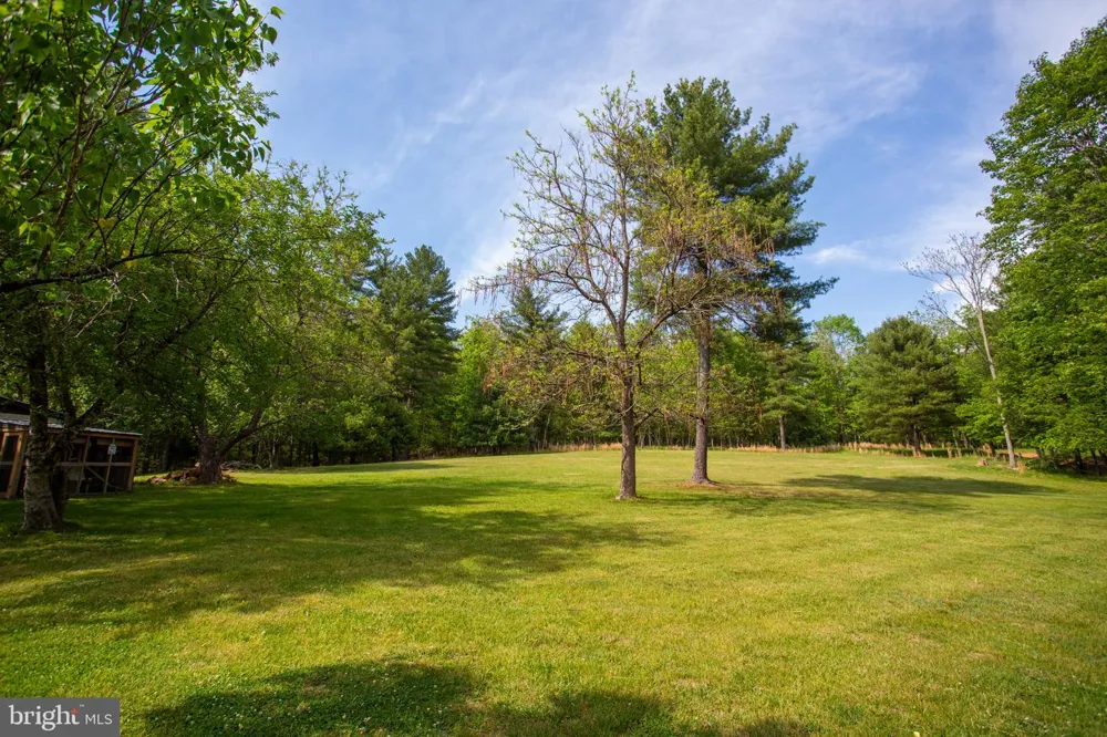 21117 MINE MOUNTAIN Bergton, VA 22811