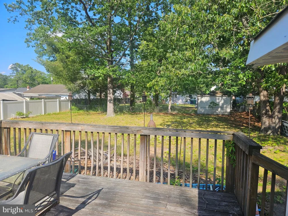308 SHERWOOD DRIVE Williamstown, NJ 08094