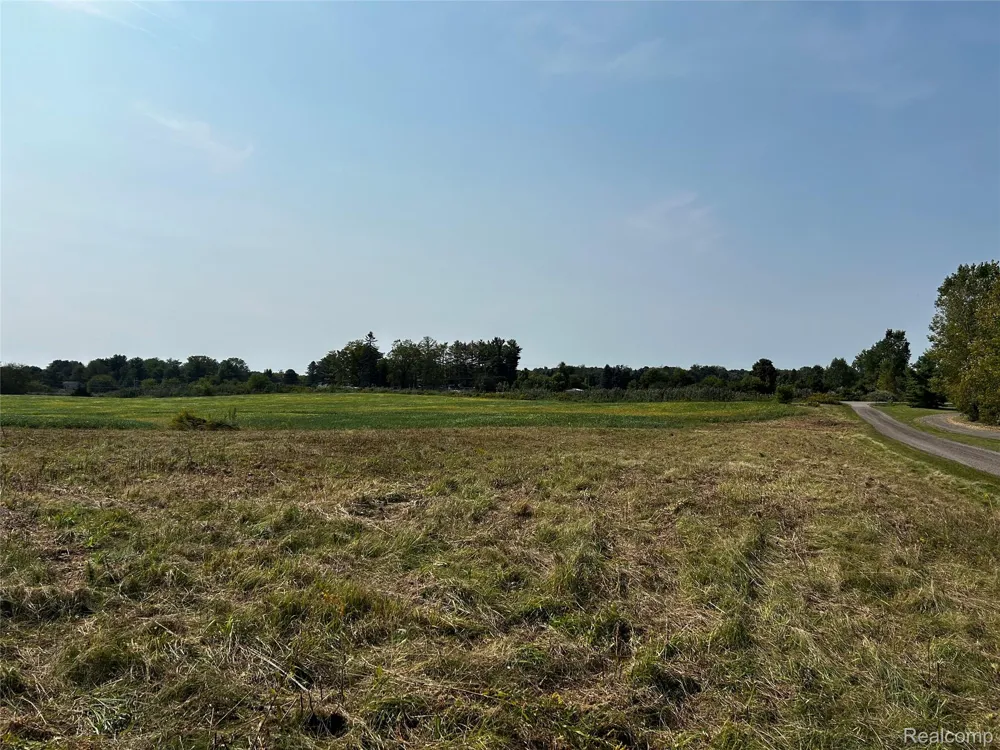 Hacker Road Hartland Township, MI 48843