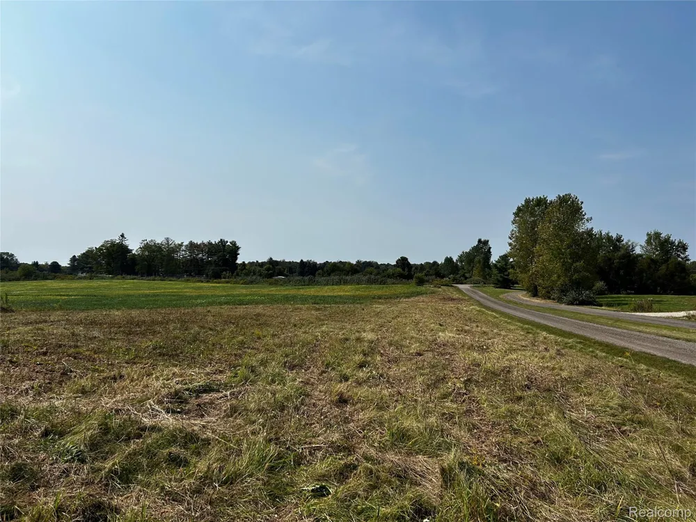 Hacker Road Hartland Township, MI 48843
