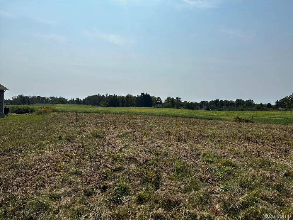 Hacker Road Hartland Township, MI 48843
