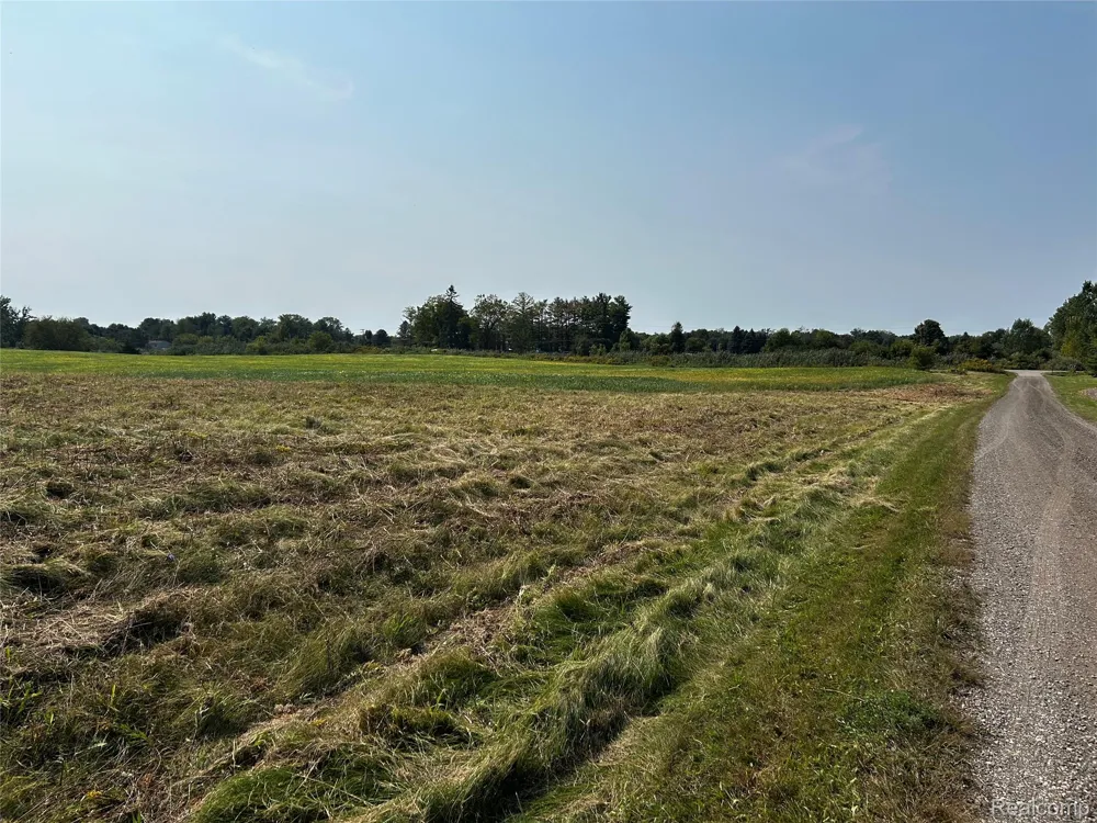 Hacker Road Hartland Township, MI 48843