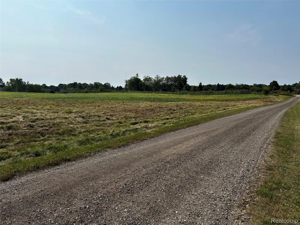 Hacker Road Hartland Township, MI 48843
