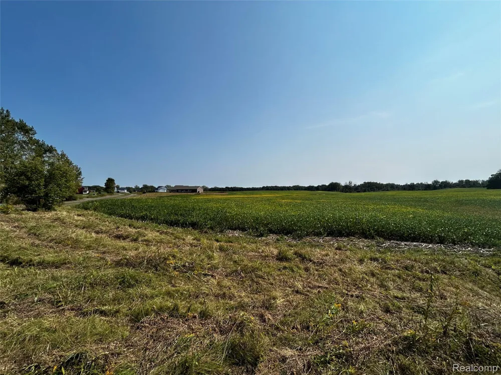 Hacker Road Hartland Township, MI 48843