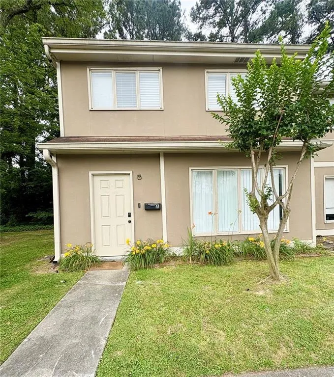 1812 Ashborough Road SE #A Marietta, GA 30067