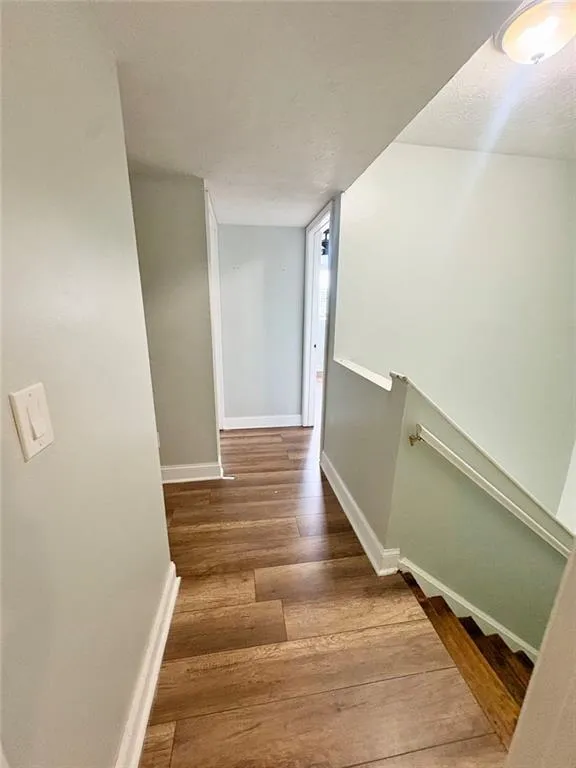 1812 Ashborough Road SE #A Marietta, GA 30067