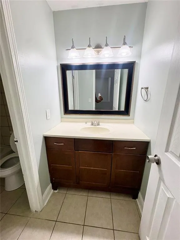1812 Ashborough Road SE #A Marietta, GA 30067