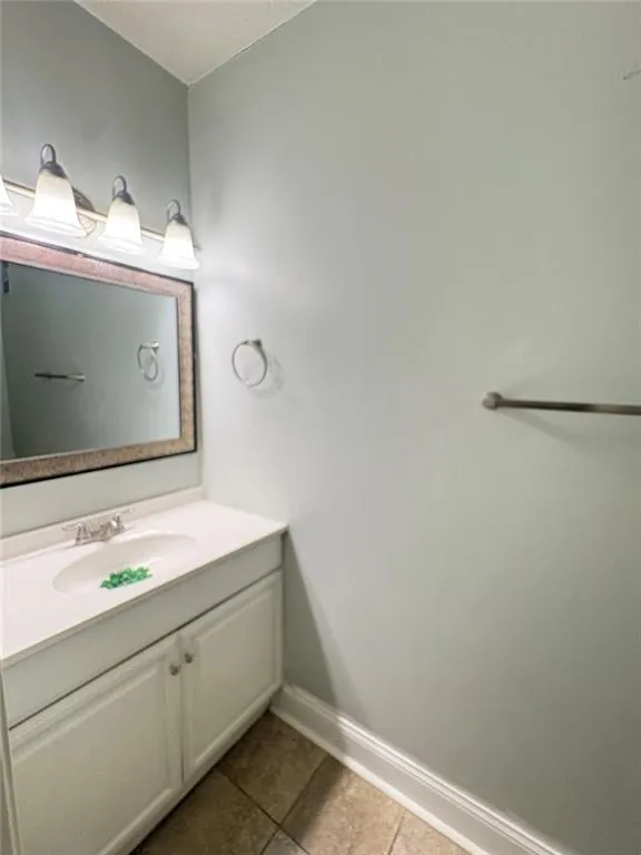 1812 Ashborough Road SE #A Marietta, GA 30067
