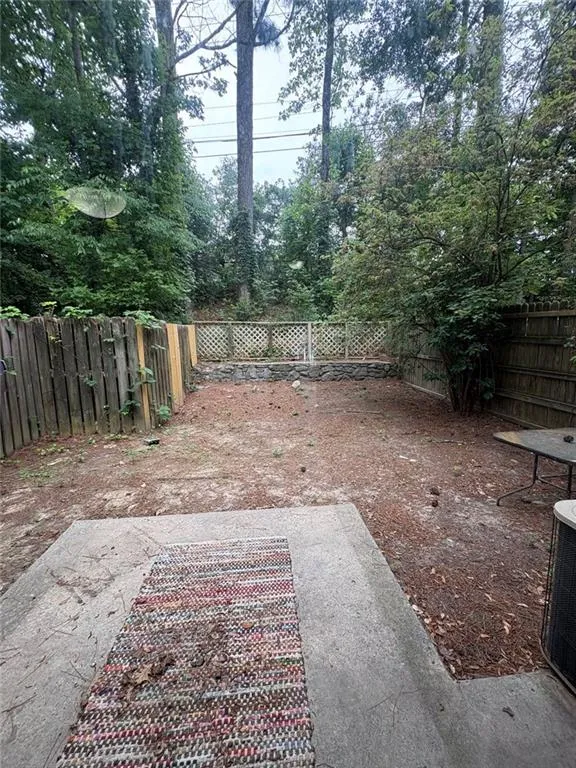1812 Ashborough Road SE #A Marietta, GA 30067