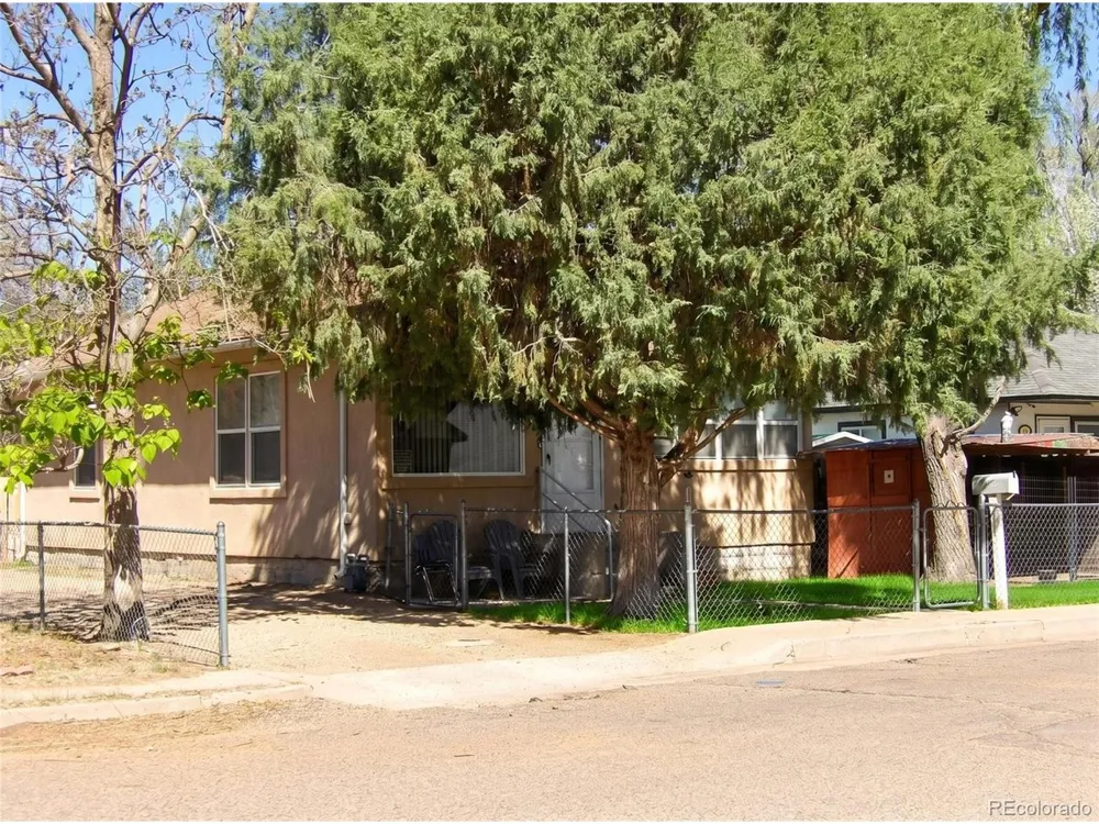 711 S 8th Street Rocky Ford, CO 81067