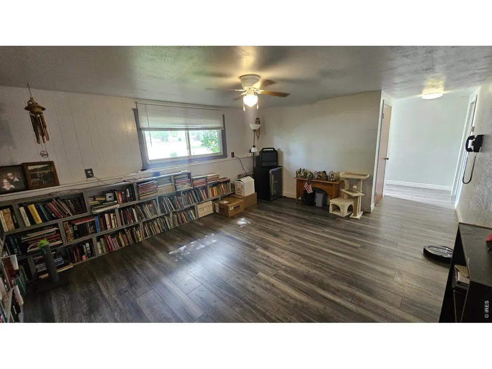 527 Elm Street Fort Morgan, CO 80701