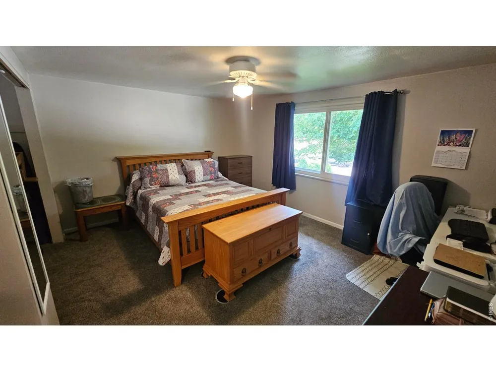 527 Elm Street Fort Morgan, CO 80701