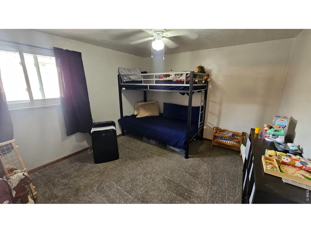 527 Elm Street Fort Morgan, CO 80701