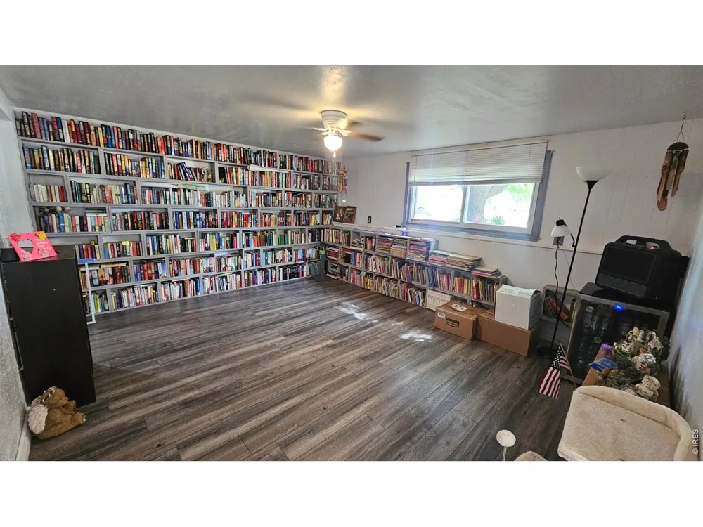 527 Elm Street Fort Morgan, CO 80701