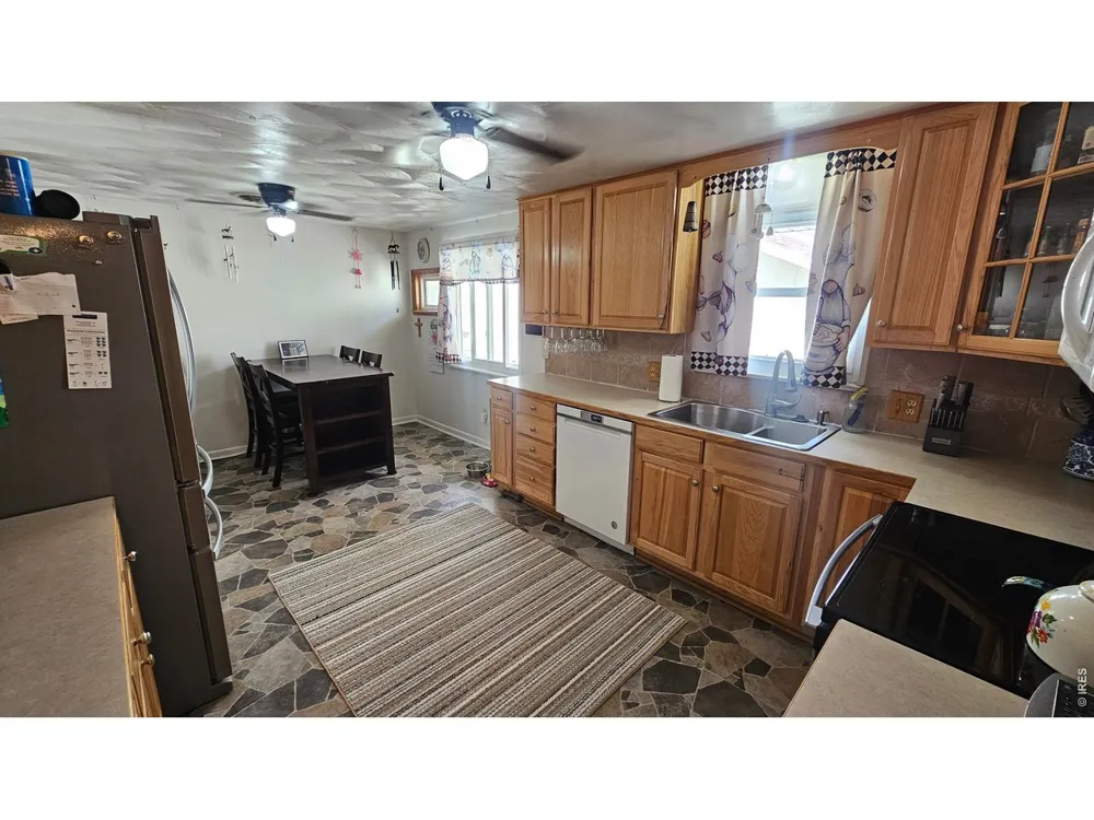 527 Elm Street Fort Morgan, CO 80701