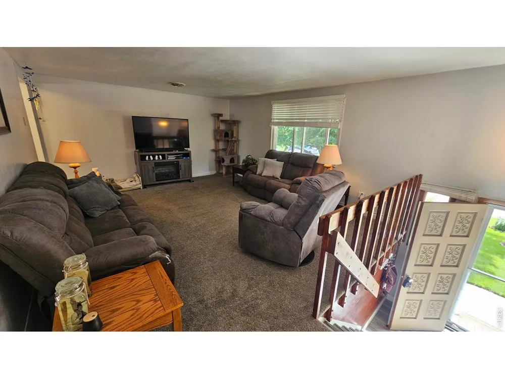 527 Elm Street Fort Morgan, CO 80701