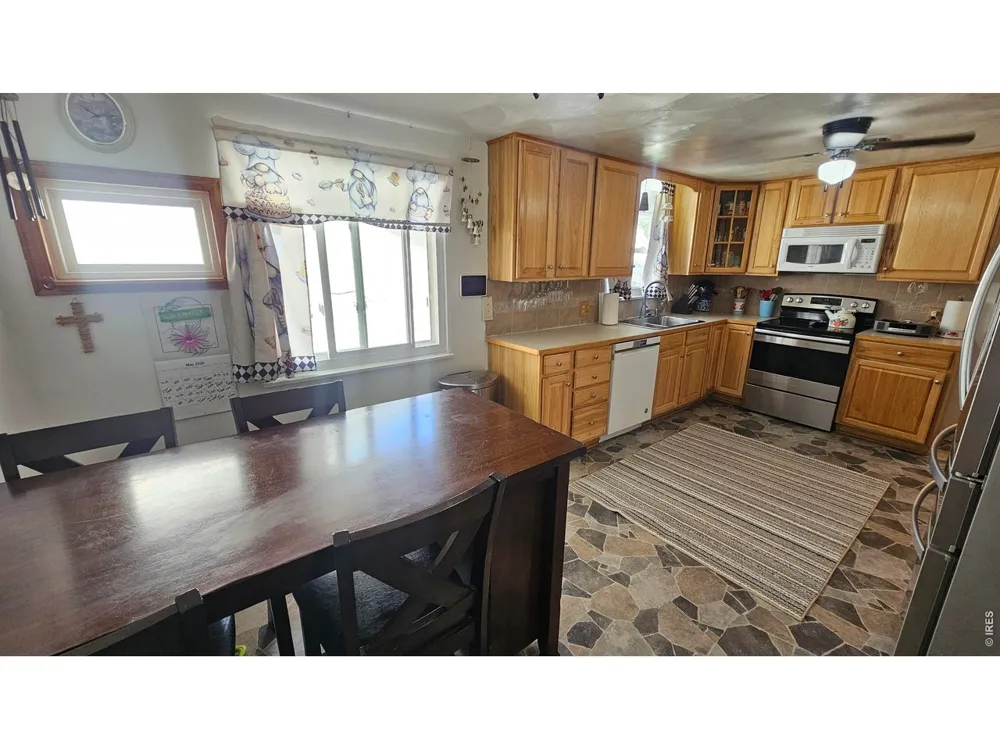 527 Elm Street Fort Morgan, CO 80701