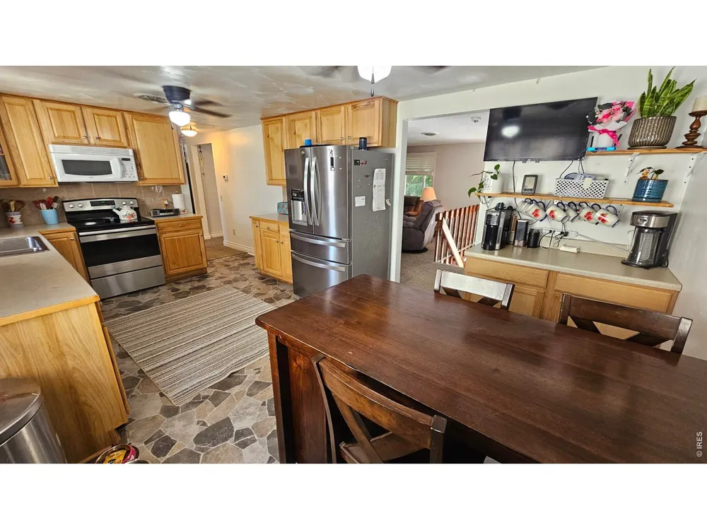 527 Elm Street Fort Morgan, CO 80701