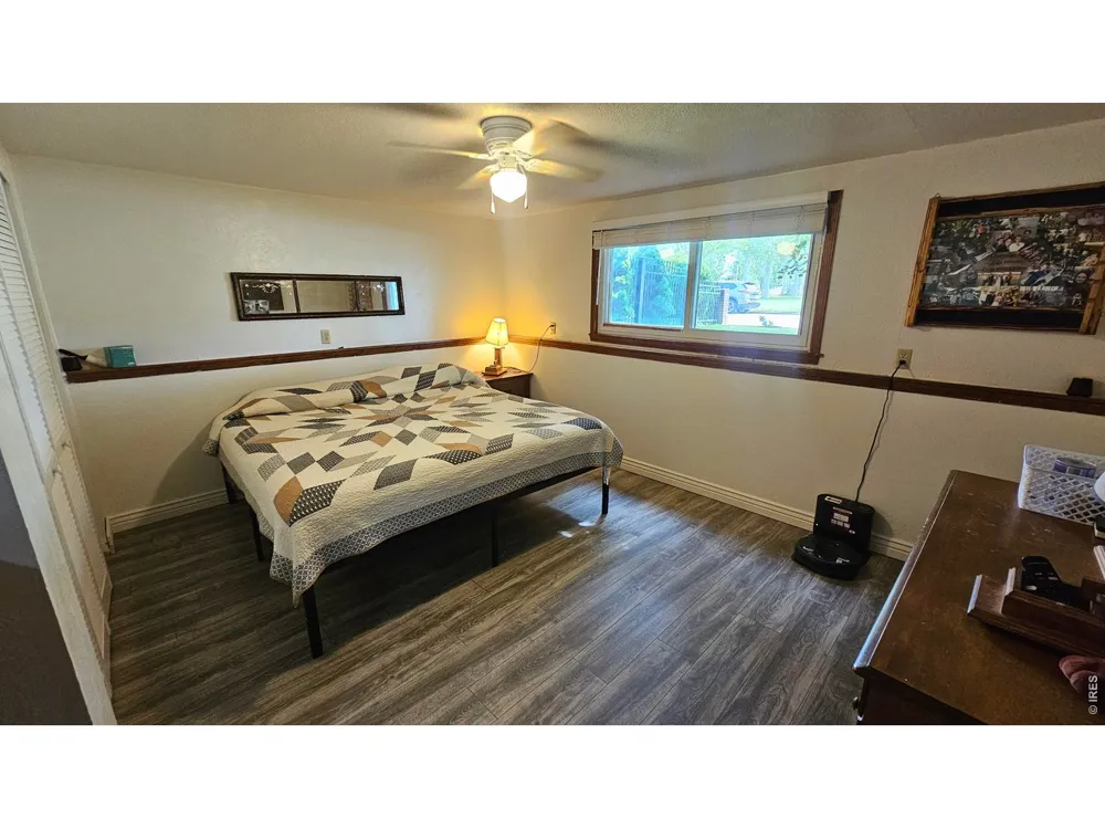 527 Elm Street Fort Morgan, CO 80701