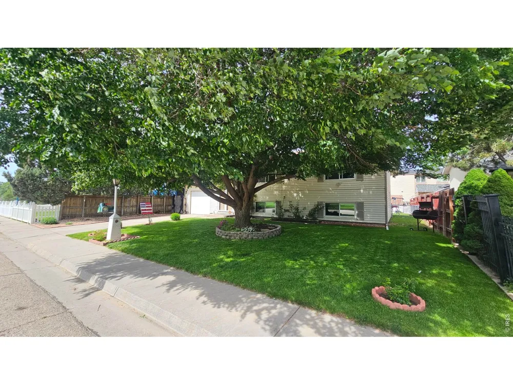 527 Elm Street Fort Morgan, CO 80701