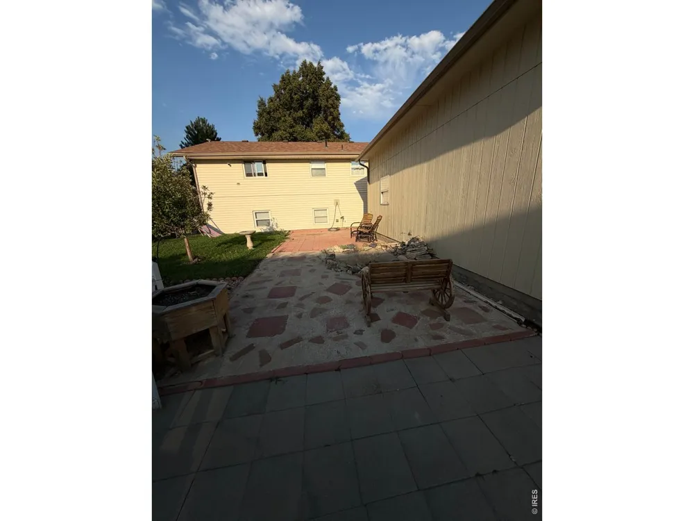 527 Elm Street Fort Morgan, CO 80701