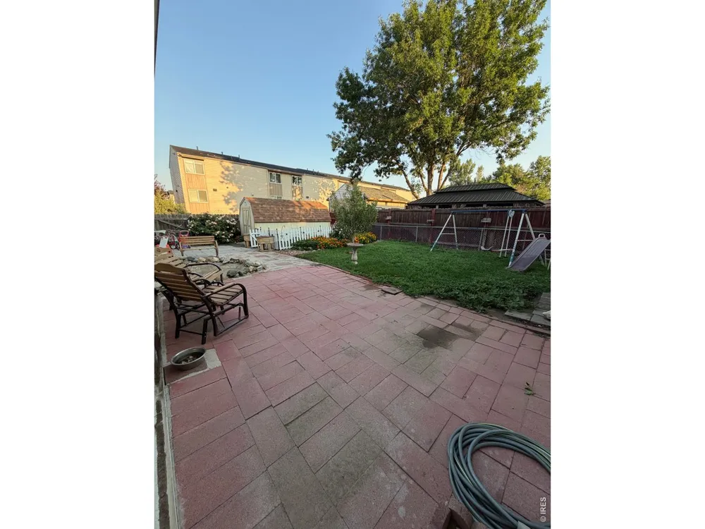 527 Elm Street Fort Morgan, CO 80701