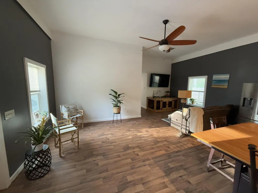 1581 Lone Pine Drive Peacock Township, MI 49304