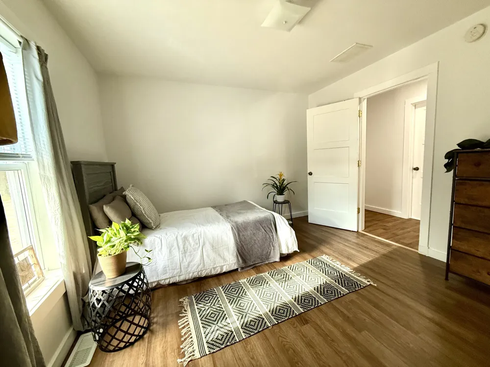 1581 Lone Pine Drive Peacock Township, MI 49304