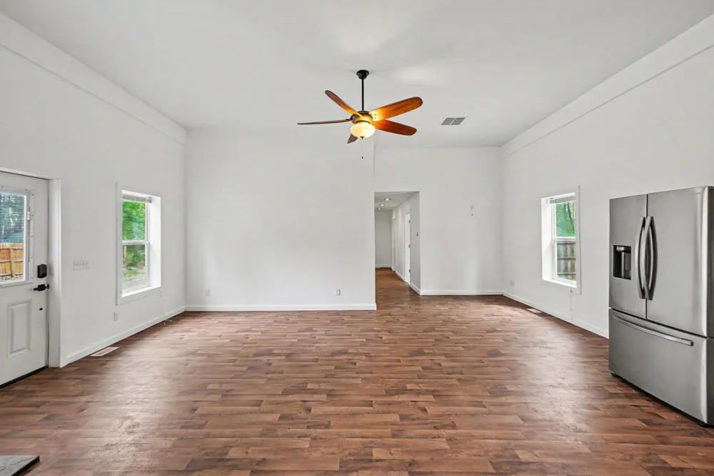 1581 Lone Pine Drive Peacock Township, MI 49304