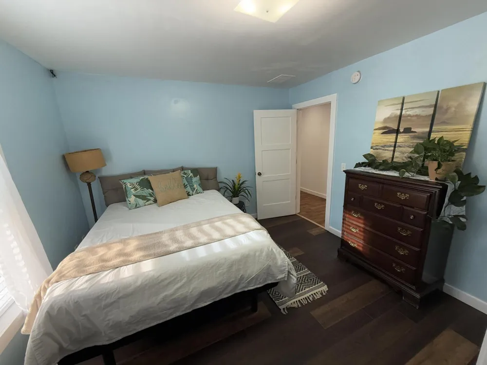 1581 Lone Pine Drive Peacock Township, MI 49304