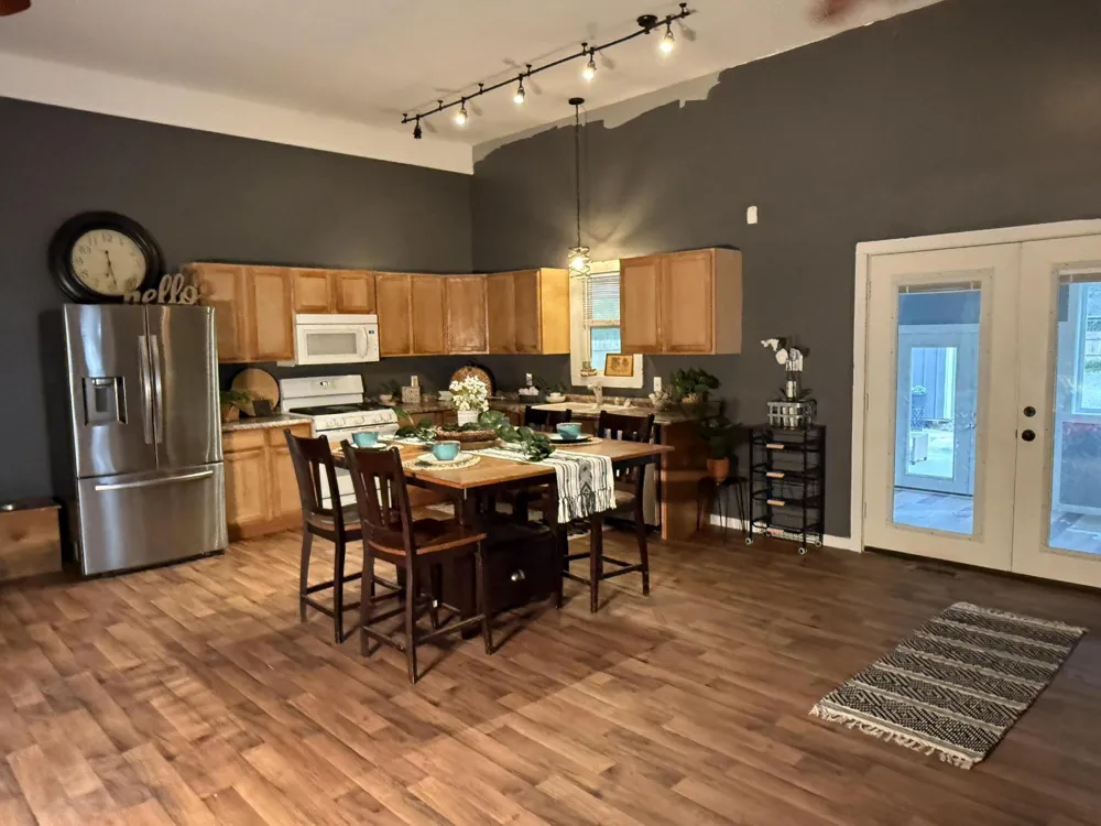 1581 Lone Pine Drive Peacock Township, MI 49304