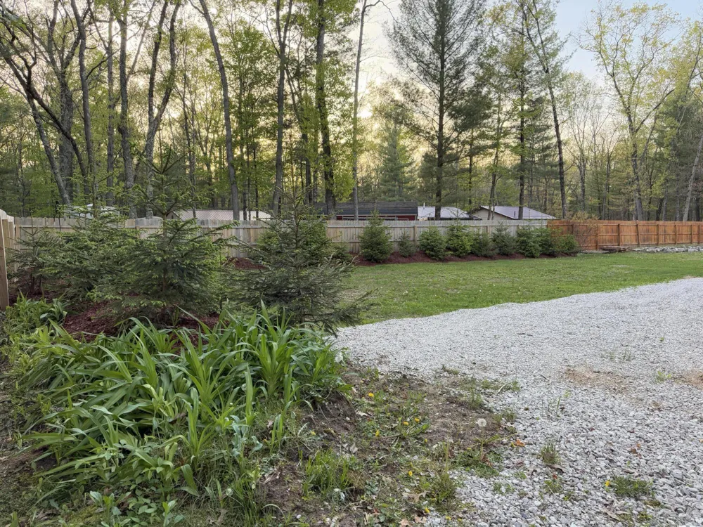 1581 Lone Pine Drive Peacock Township, MI 49304