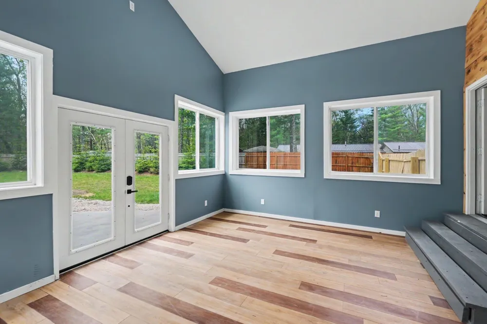 1581 Lone Pine Drive Peacock Township, MI 49304