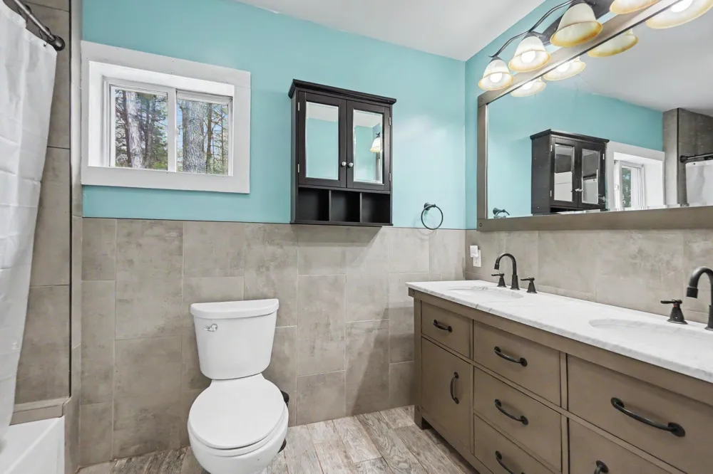 1581 Lone Pine Drive Peacock Township, MI 49304