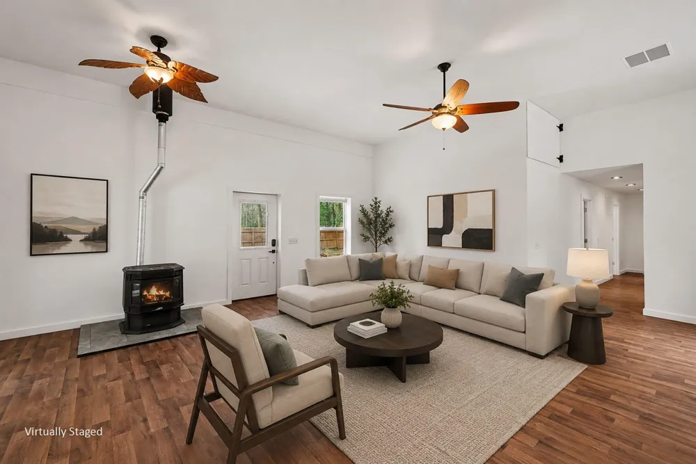 1581 Lone Pine Drive Peacock Township, MI 49304