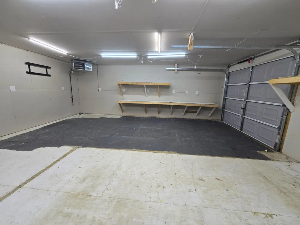 1581 Lone Pine Drive Peacock Township, MI 49304