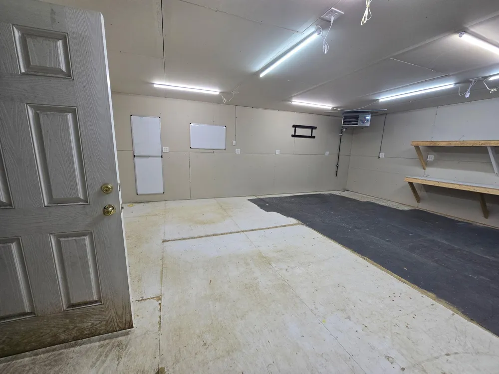 1581 Lone Pine Drive Peacock Township, MI 49304