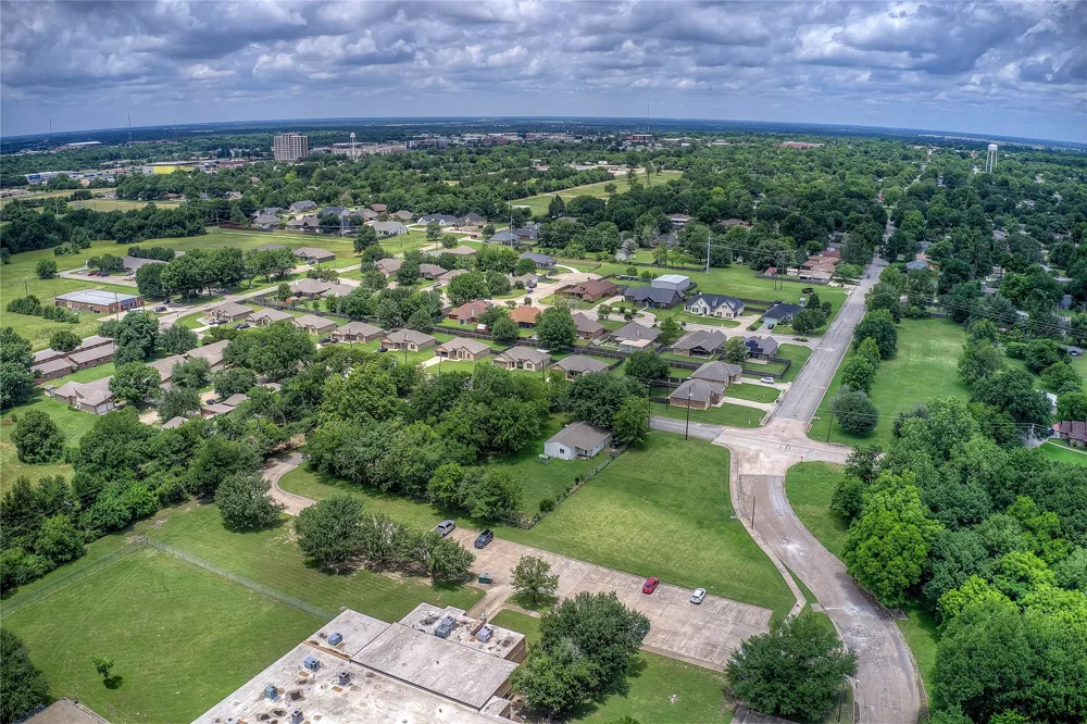 Washington Street Commerce, TX 75428