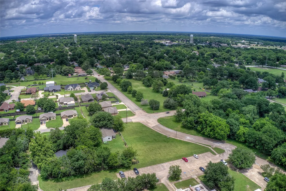 Washington Street Commerce, TX 75428