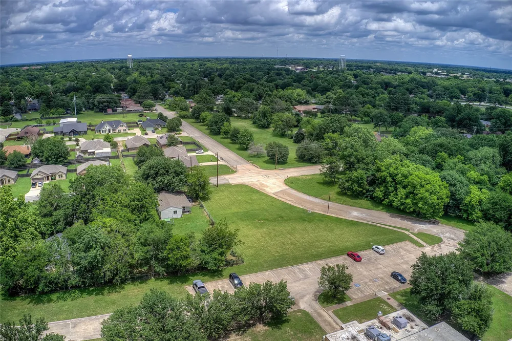 Washington Street Commerce, TX 75428