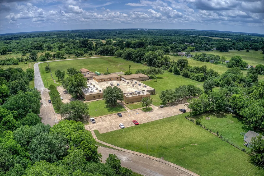 Washington Street Commerce, TX 75428