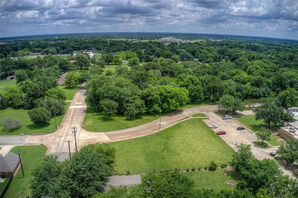 Washington Street Commerce, TX 75428