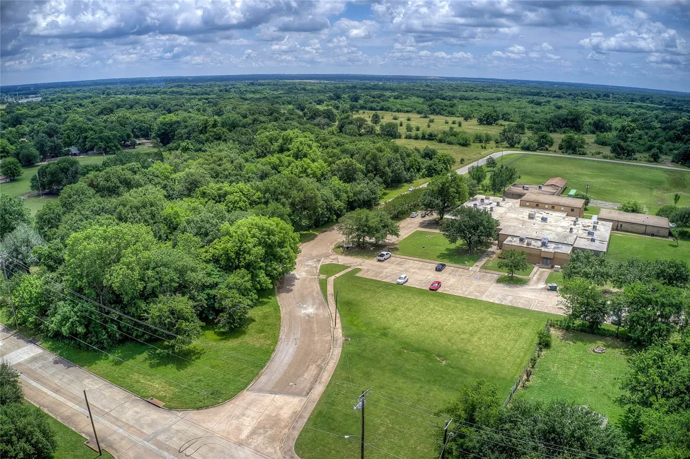 Washington Street Commerce, TX 75428