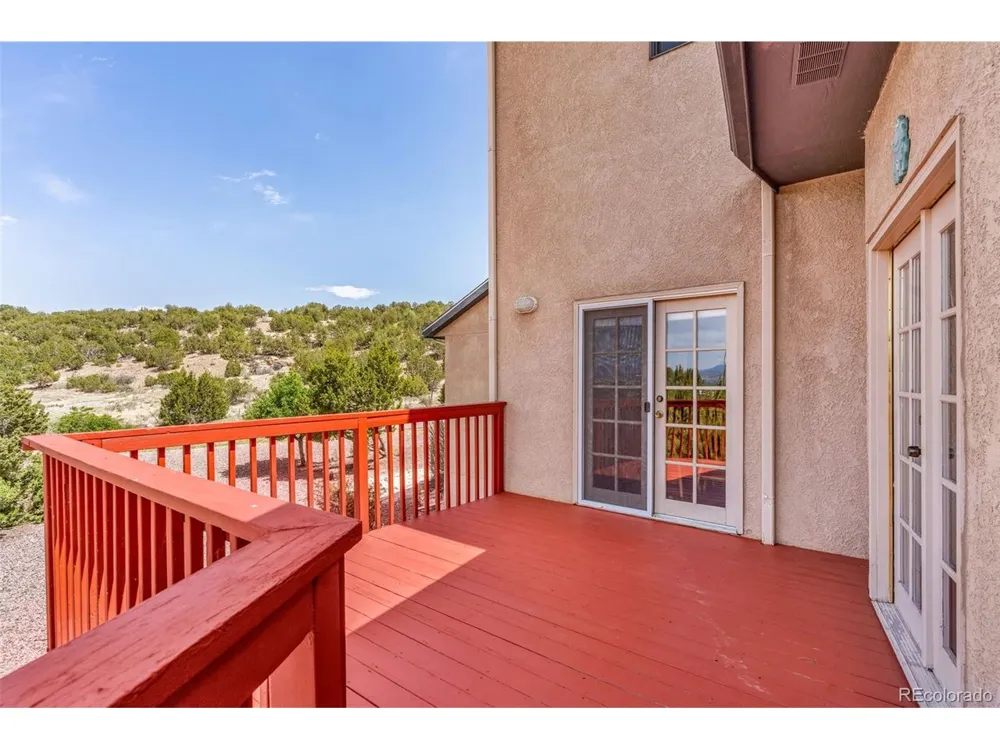 743 CR 143 Canon City, CO 81212