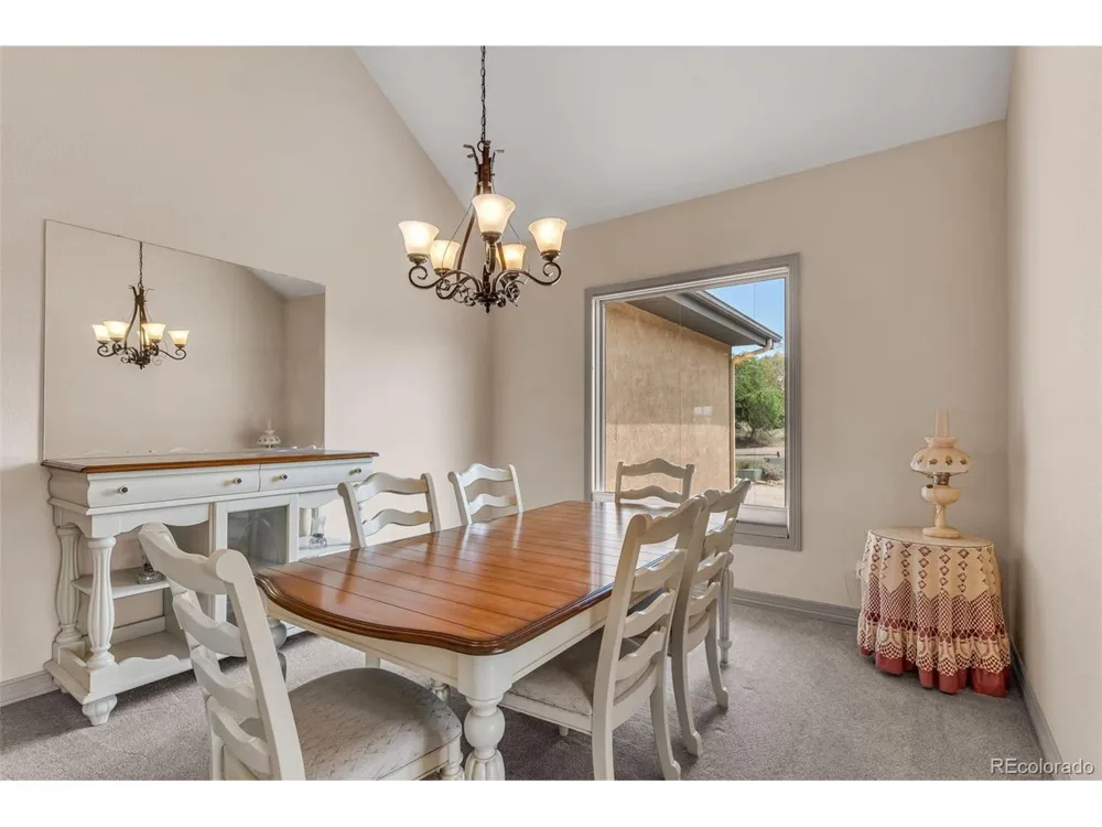 743 CR 143 Canon City, CO 81212