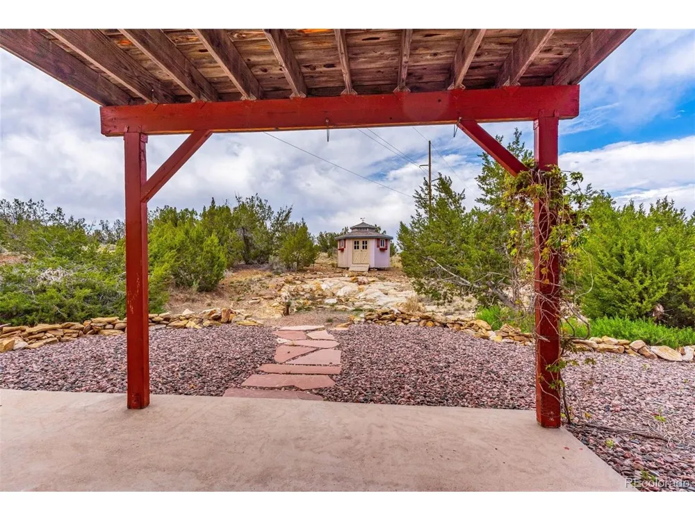 743 CR 143 Canon City, CO 81212