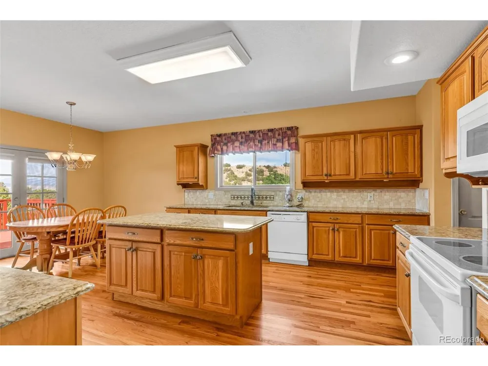 743 CR 143 Canon City, CO 81212