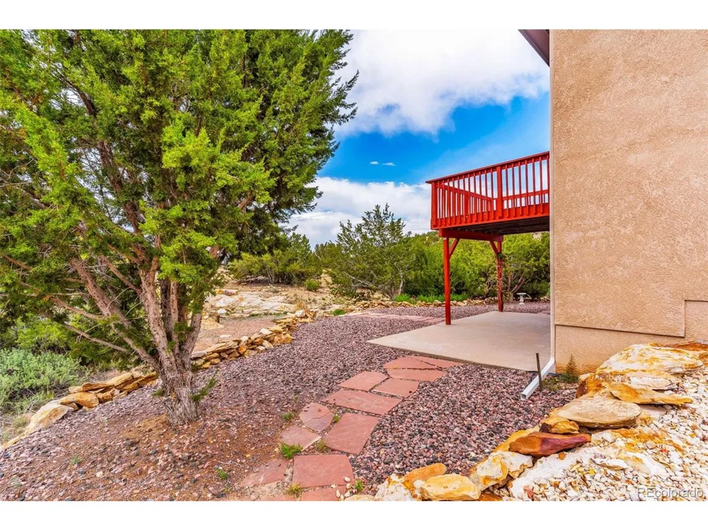 743 CR 143 Canon City, CO 81212