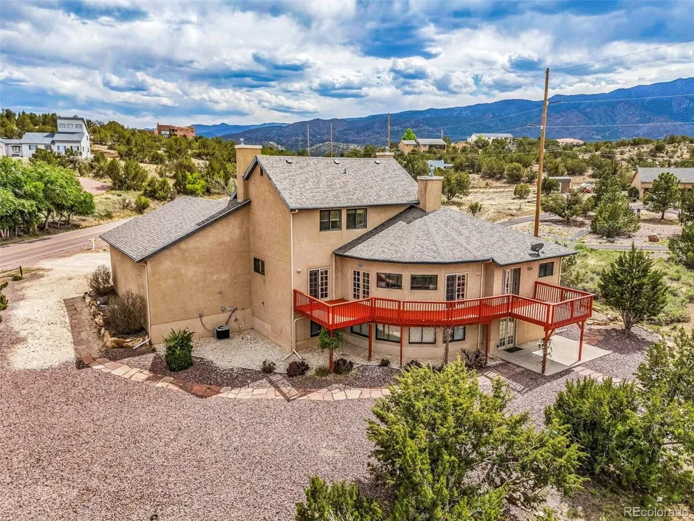 743 CR 143 Canon City, CO 81212